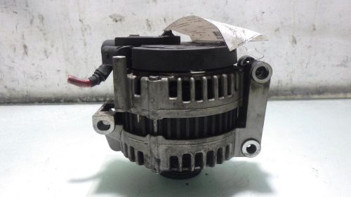 05 volvo xc90 alternator