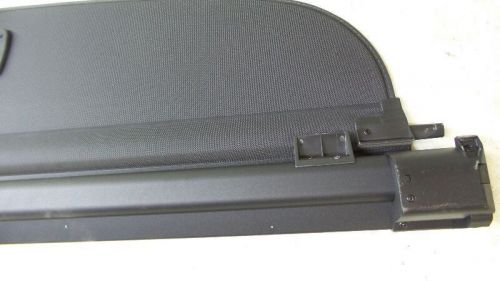 21 22 23 24 audi sq5 sportback trunk cargo cover part # 80a06116794h