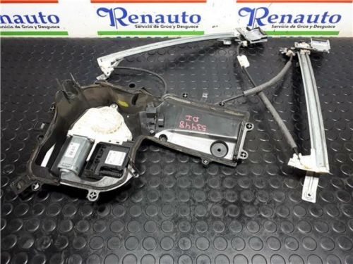 1k0959793h front left window regulator for seat leon (1p1) 1.9 tdi 589016-