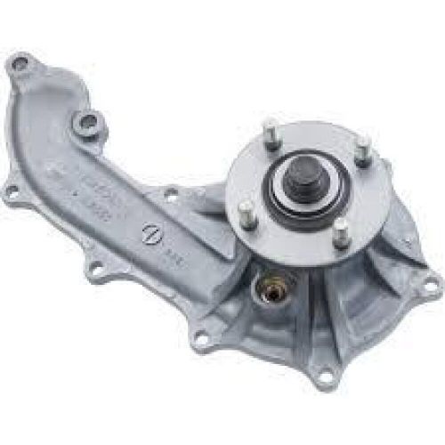 Toyota genuine oem 95-20 tacoma t100 4cyl engine water pump w/gasket 16100-79445