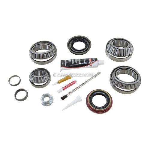 Usa standard gear zbkf9.75-c bearing and seal kit dac