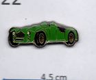 Allard j2 - lapel pin (z)