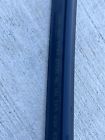 2006 vw jetta rear door window run channel weatherstrip molding right side oem