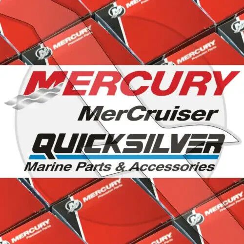 Mariner &amp; mercury marine outboard exhaust plate gasket 904841