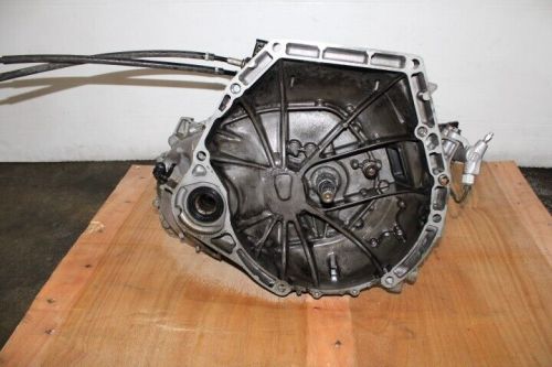 2006-2011 jdm honda civic 1.8l 5 speed manual transmission r18a