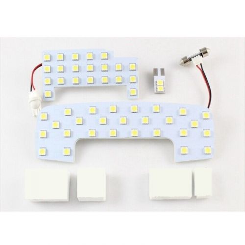 Led car roof interior lighting reading booth card lights kit for jimny jb647906-