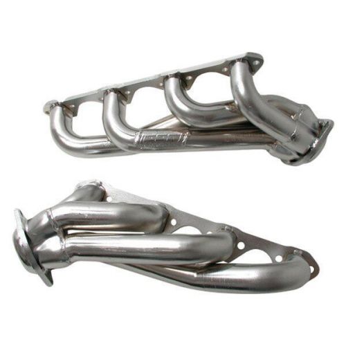 9495 mustang 5.0l 15/8 shorty headers(chrome)