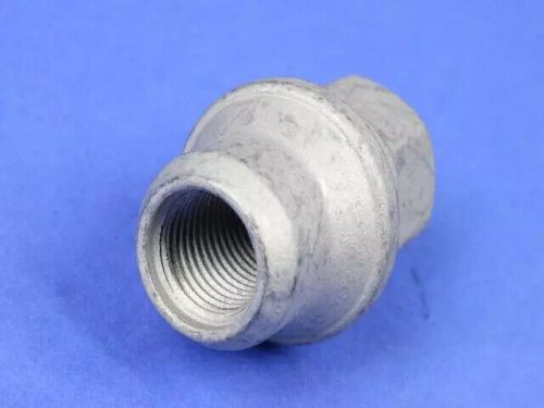 Genuine mopar wheel lug nut 6510497aa