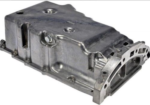 Dorman 264-370 engine oil pan