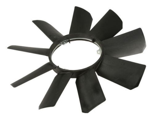 Fan blade for 1999-2001 mercedes ml430 2000 pt271jq fan blade -- eng: -30 000200