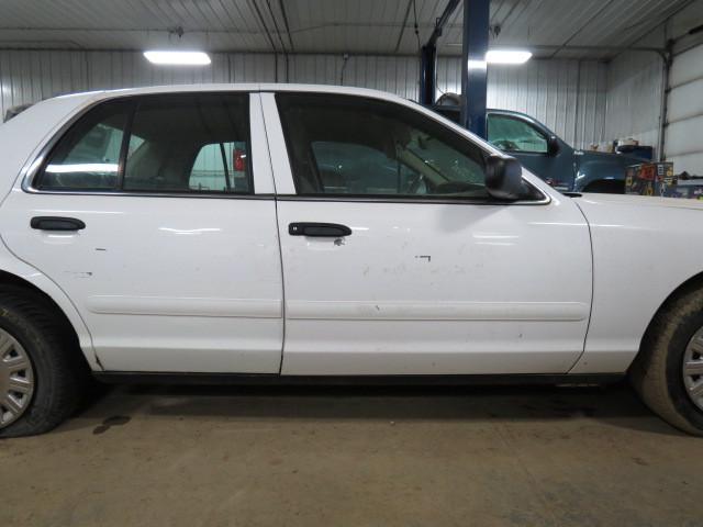 2005 ford crown victoria front door right