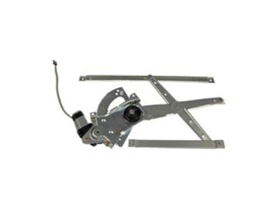 Dorman 741-673 window regulator-window regulators