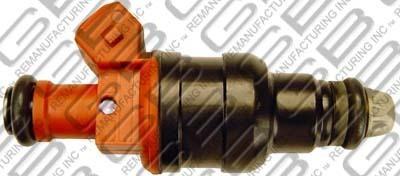 Gb reman 822-12111 fuel injector-remanufactured multi port injector