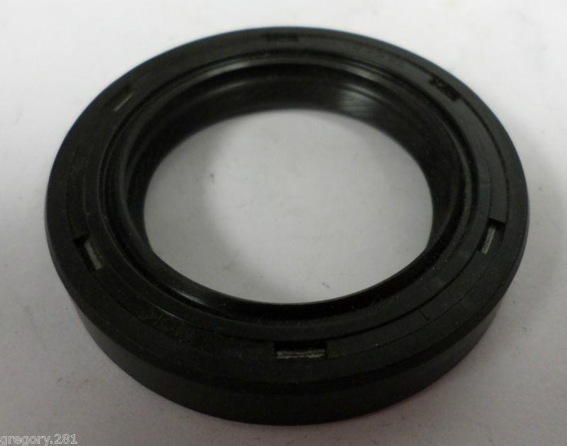 Napa 12301 engine timing cover seal honda civic 1984-2000 