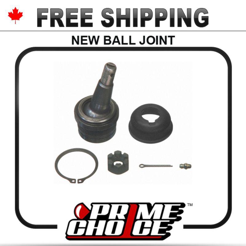 Premium lower ball joint - front left driver or right passenger side suspension