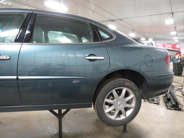 2006 buick lacrosse 97615 miles rear or back door left