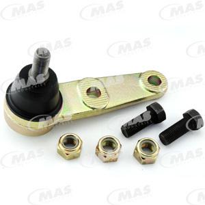 Mas industries b9635 ball joint, lower-suspension ball joint