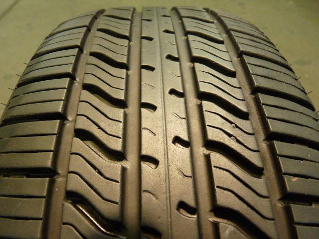 4 starfire sf-340, 215/60r16 215/60/16 p215/60r16 215 60 16, tire # 30580 q