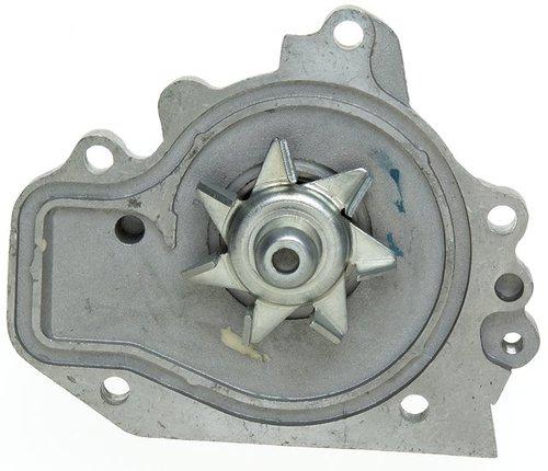 Gates 44405 water pump-water pump (standard)