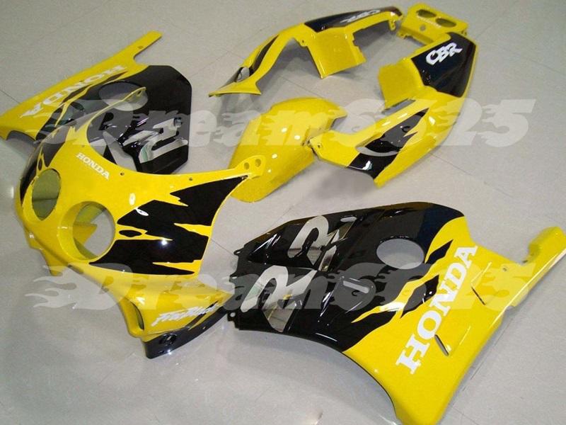 Fairing for honda cbr 250 rr cbr250 250rr mc22 91-98 10d 20