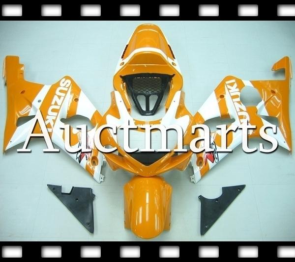 Fit suzuki 00 01 02 gsxr 1000 gsx-r1000 2000 2001 2002 fairing k1 c22 a3