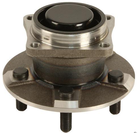 Rear wheel hub assembly 4241001020