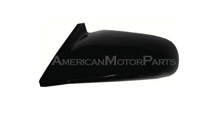 Driver side replacement manual remote mirror 95-01 96 97 98 99 00 chevy lumina