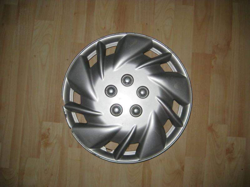 Kt-817 hubcap wheel cover