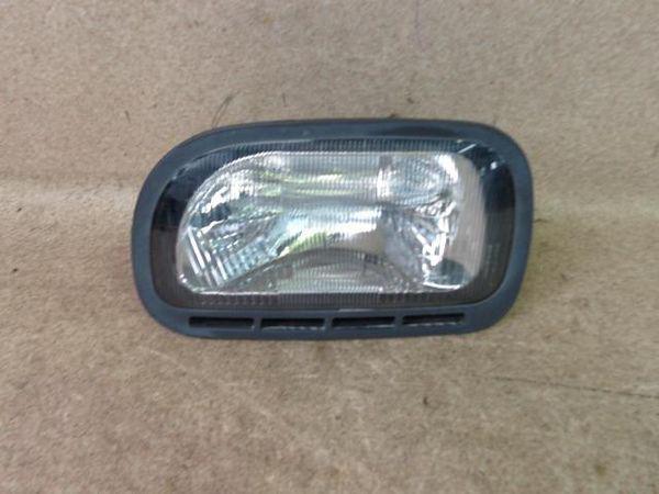 Mitsubishi minicab 1993 left head light assembly [5010900]