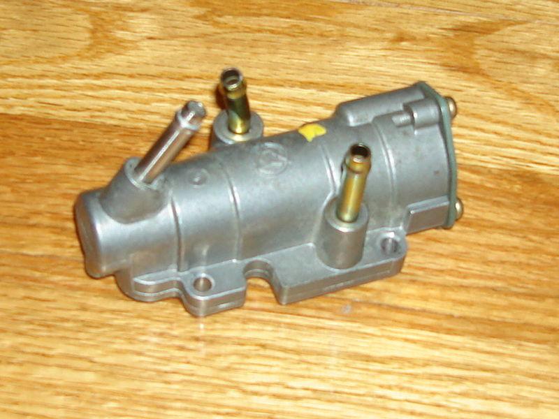 94 toyota tercel iac v iacv idle air control valve 22230-11030