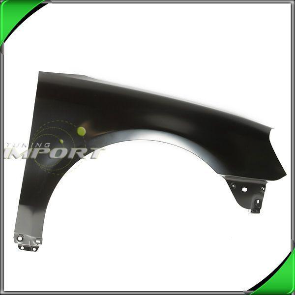 Purchase 2005-2007 FORD FIVE HUNDRED PASSENGER RIGHT FRONT FENDER ...