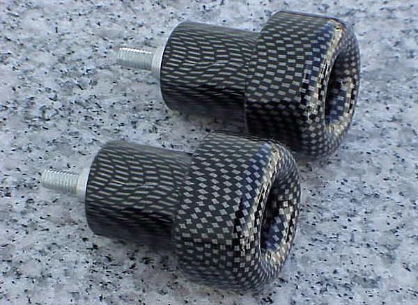 Kawasaki zzr600 ninja 636 zx6 zx9 zx12 frame sliders