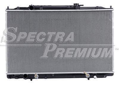 Spectra premium ind cu2806 radiator