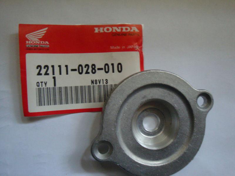 Nos honda 1971-1978 atc90 1967 cl90 1966 ct90 cover clutch(outer)22111-028-010