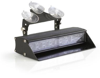 Sparrow 2 emergency dash light / deck light