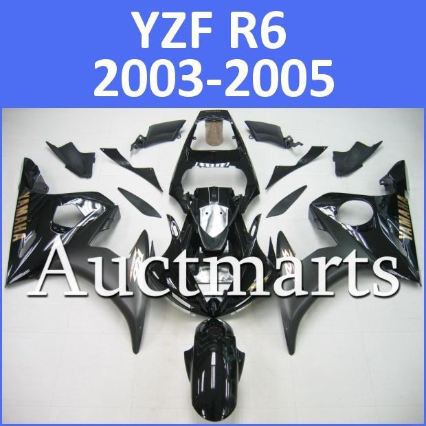 Fit yamaha r6s 06-09 07 08 2006 2007 2008 2009 yzf-r6s fairing body f31 d13