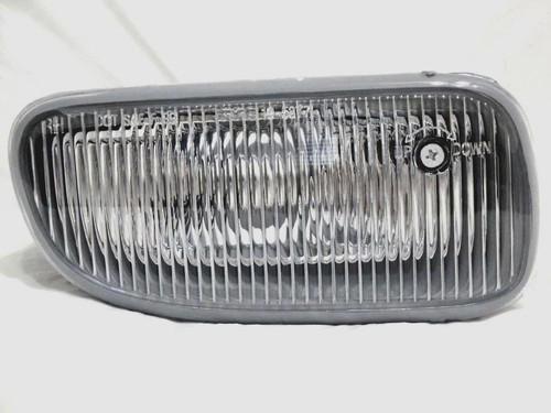 Jeep 99-03 grand cherokee driving fog light lamp r h passenger side new