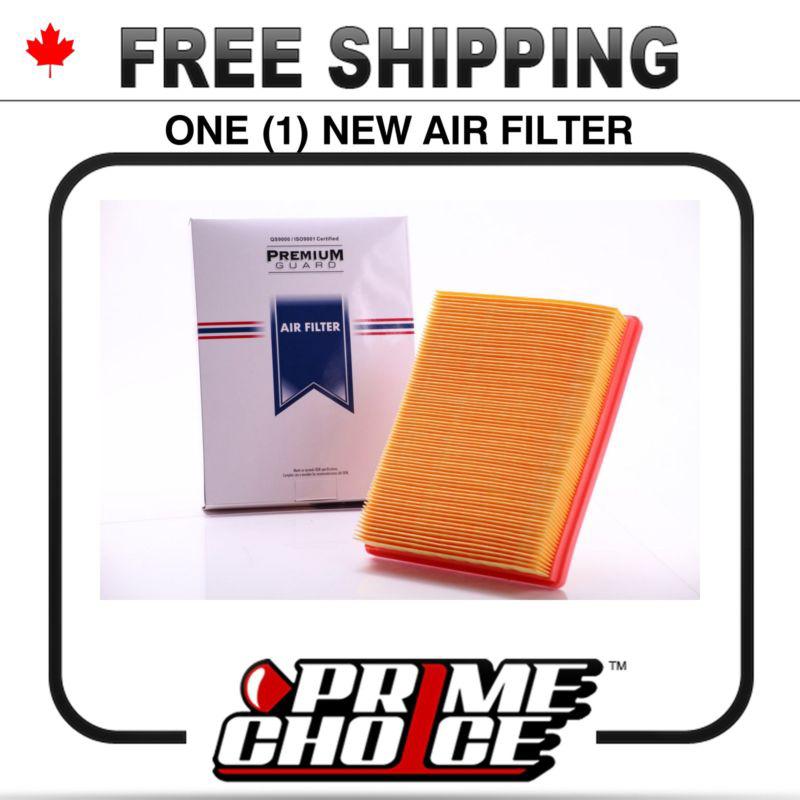 Premium guard pa5671 engine air filter replacement