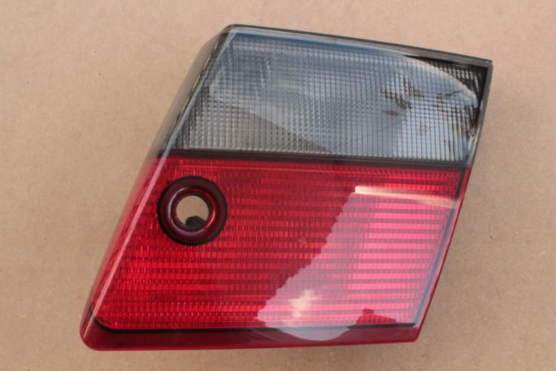  saab 9-5 right inner taillight, sedan, 1999 2000 2001