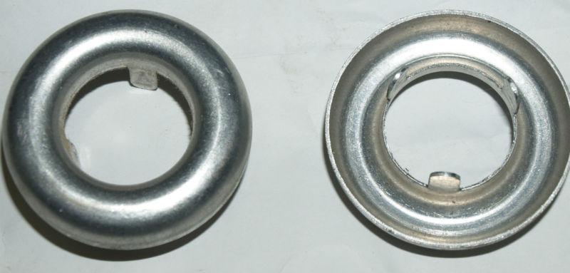 Zundapp (zuendapp, zündapp)  bella scooter aluminum ring, new