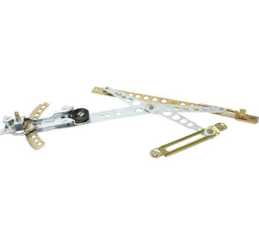 Mercedes benz 230 240d 280 manual window regulator l f