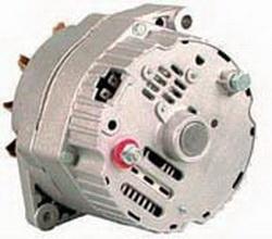 Gm 70 amp alternator -  pwm7127