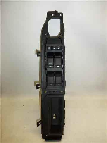 2012 jeep compass master power window switch oem lkq