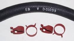 New mopar power steering return hose date oct 1969