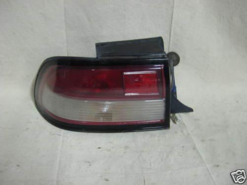 96 97 lexus gs300 oem left tail light nice!