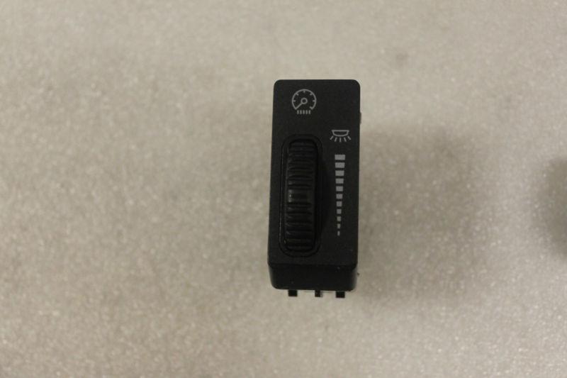 00 - 02 lincoln ls dimmer switch