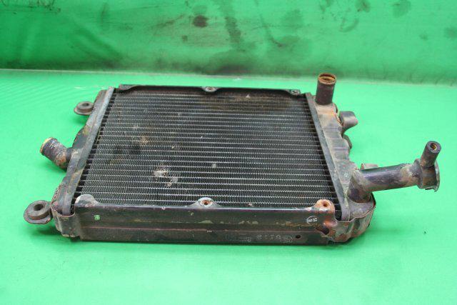 1984 honda goldwing gl1200 radiator