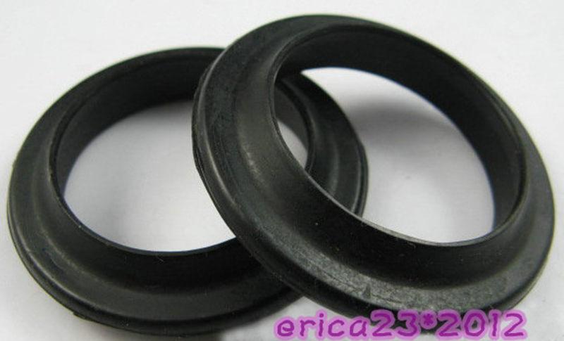 Fork seals & dust seals for cbr250  mc19 mc22 1 set (4pcs)