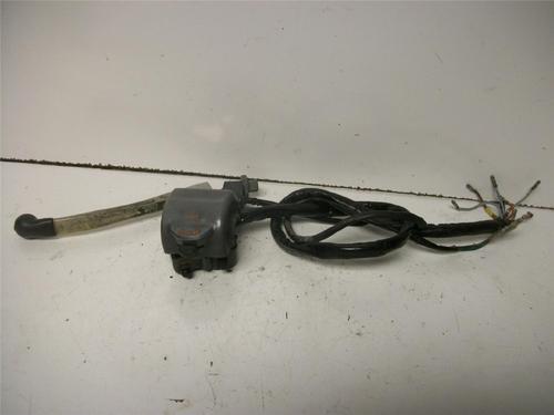 76 honda cb 750 k blinker switch w / lever lv