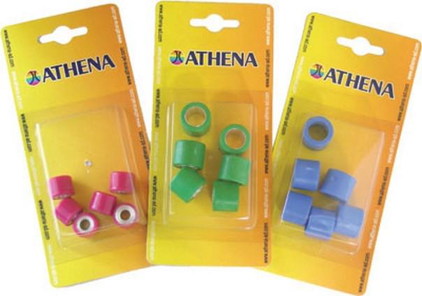 Athena scooter roller weight kit 17mmx12.5mm 6.5 grams